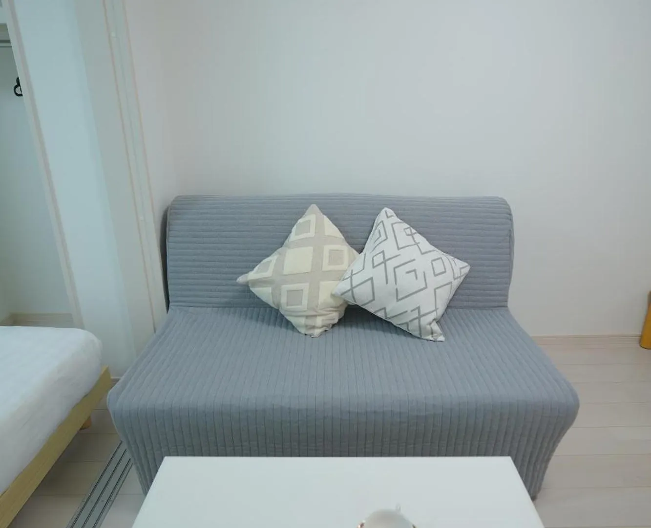 Wano-A Apartman Oszaka